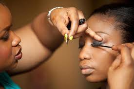 Makeup